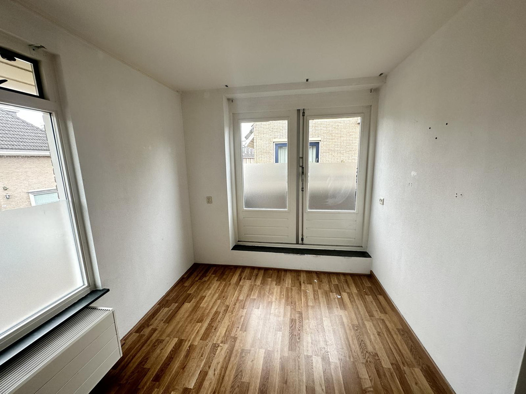 Hoekwoning te koop: Eigelhorst 30, Rotterdam