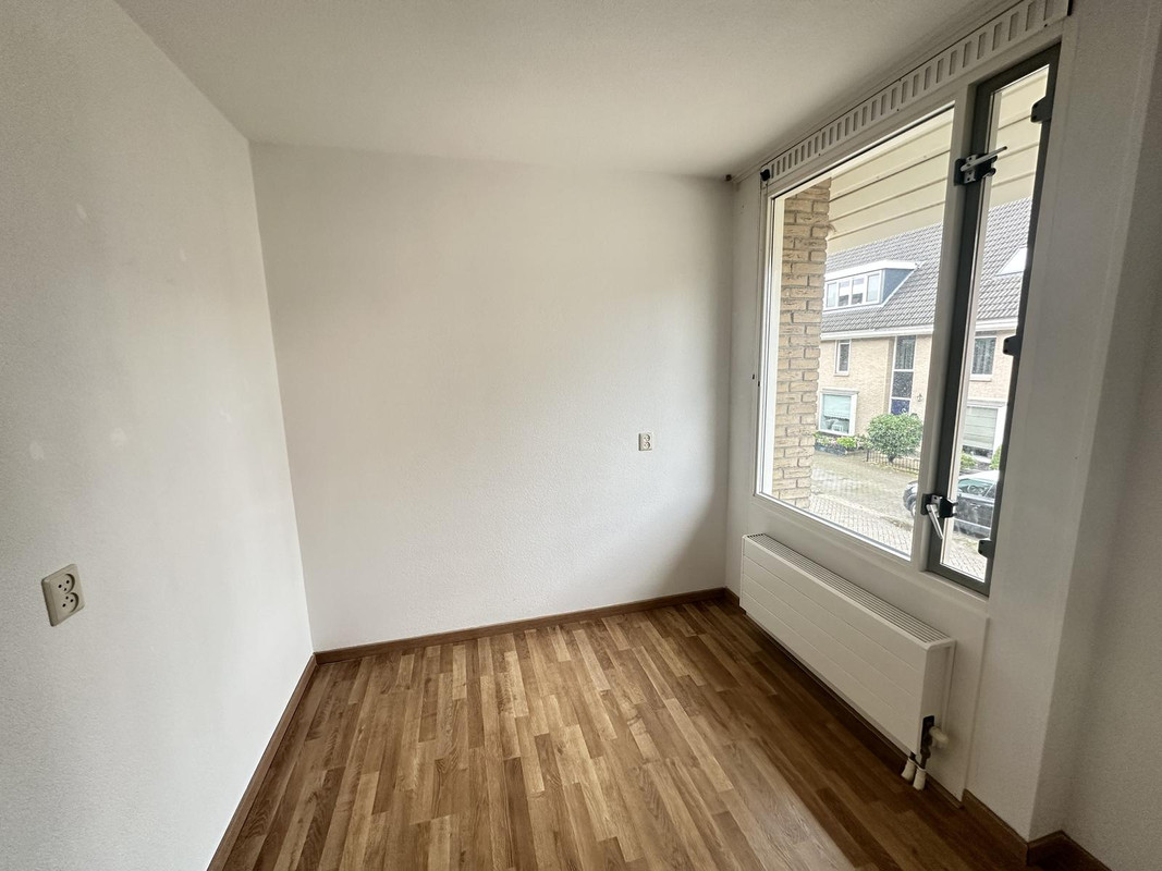 Hoekwoning te koop: Eigelhorst 30, Rotterdam