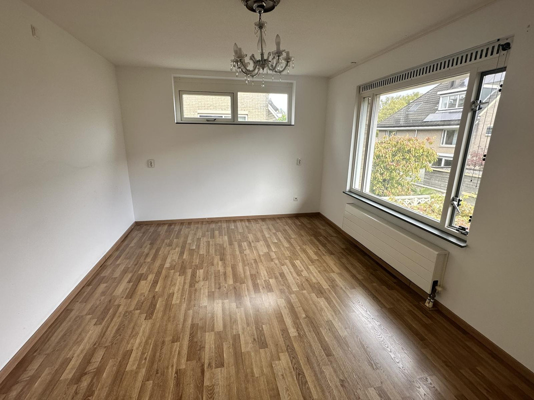 Hoekwoning te koop: Eigelhorst 30, Rotterdam