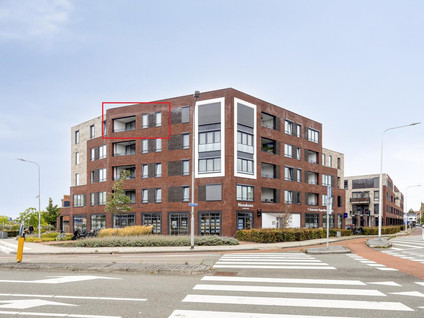 Piet Heinstraat 30 402