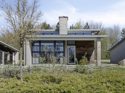 Rue du Bois du Four 7 A - bungalow 246 