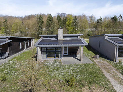 Rue du Bois du Four 7 A - bungalow 246 