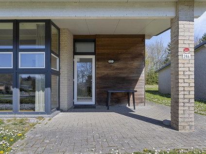 Rue du Bois du Four 7 A - bungalow 246 