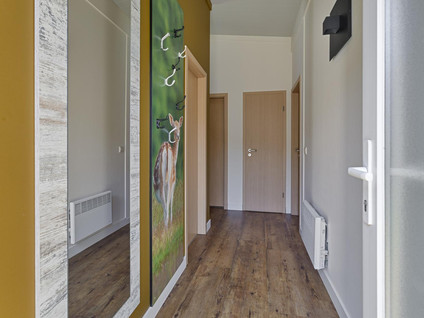Rue du Bois du Four 7 A - bungalow 246 