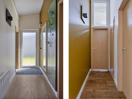 Rue du Bois du Four 7 A - bungalow 246 