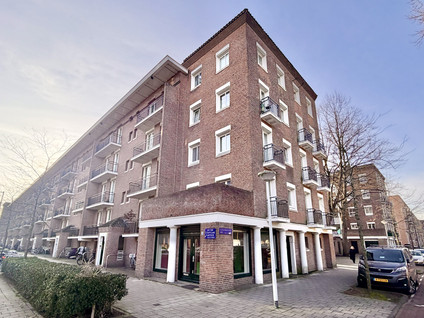 Jan Van Schaffelaarplantsoen 35