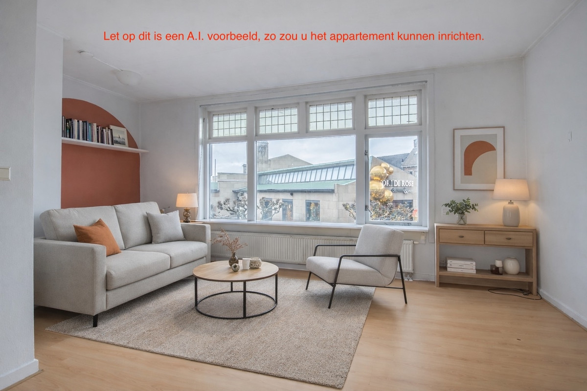 Appartement te koop: Van Toulon Van Der Koogweg 12A, Oosterbeek