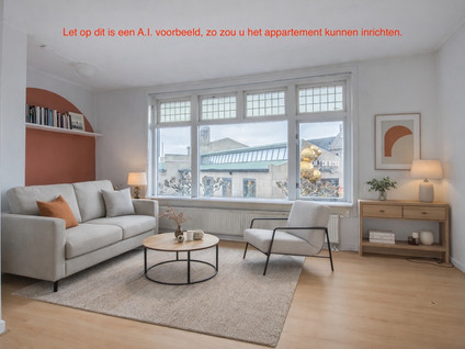 Van Toulon Van Der Koogweg 12A