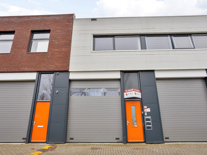 Tokyostraat 17B