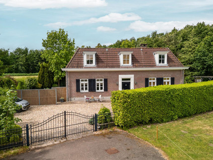 Bosruiterweg 25 129