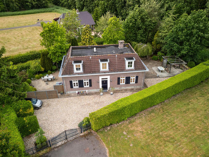 Bosruiterweg 25 129