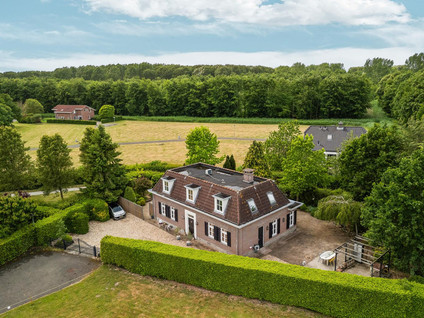 Bosruiterweg 25 129