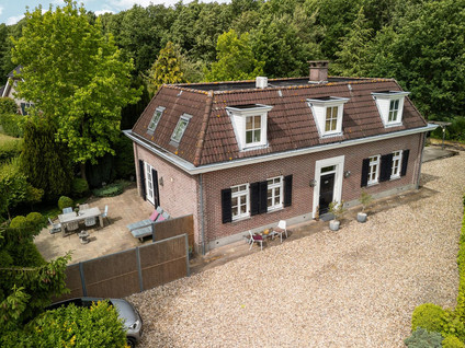 Bosruiterweg 25 129
