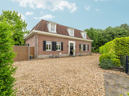 Bosruiterweg 25 129