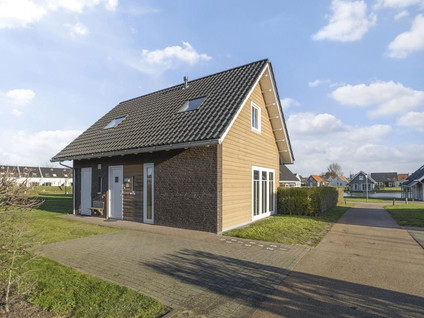 Baanstpoldersedijk 4 214
