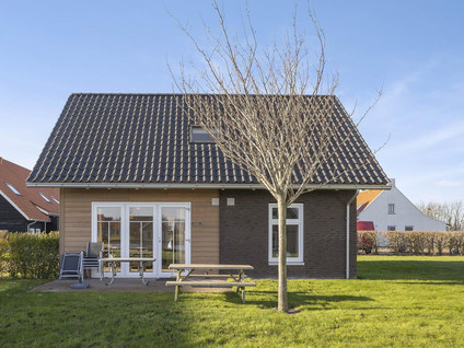 Baanstpoldersedijk 4 214