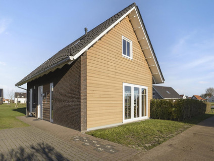 Baanstpoldersedijk 4 214