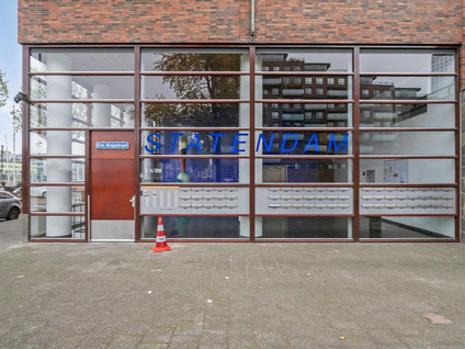 Eric Kropstraat 54