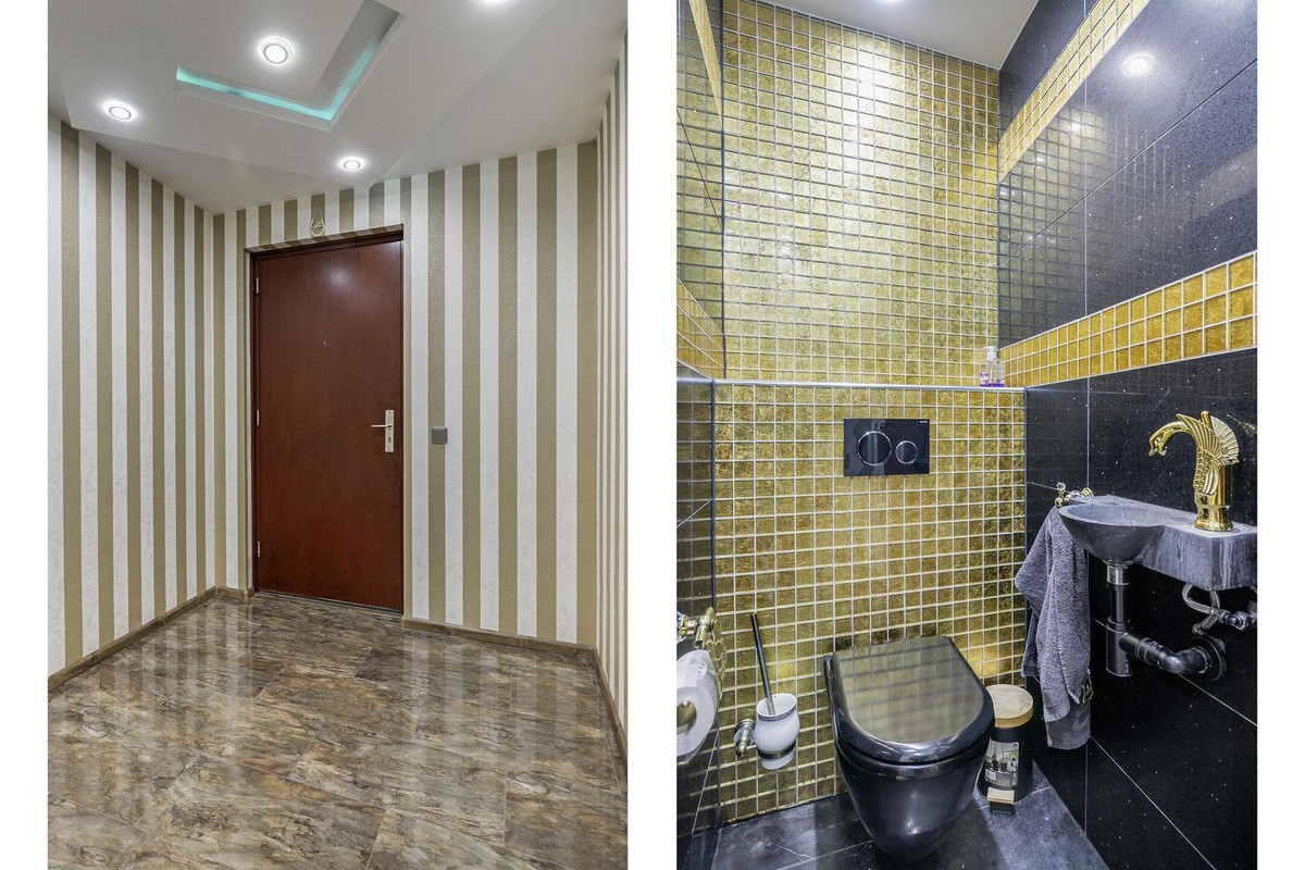 Appartement te koop: Eric Kropstraat 54, Rotterdam