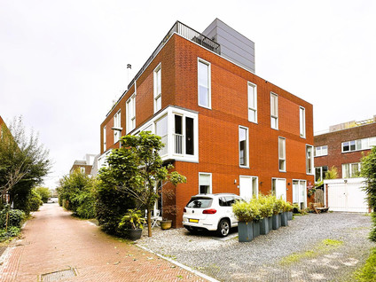 vrije-sector-woningen te huur op Kampervenuspad 20