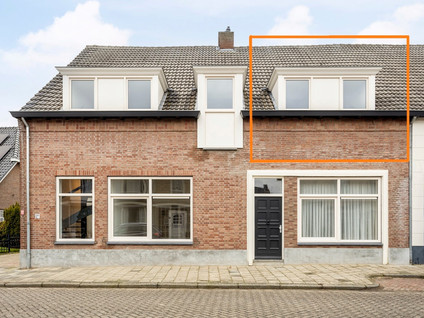 Dorpsstraat 20A