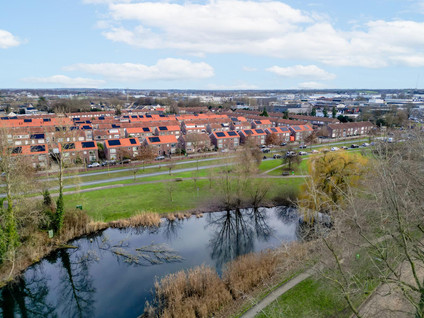 Vijversingel 54