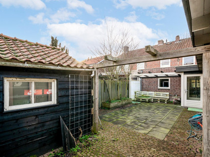 Vijversingel 54