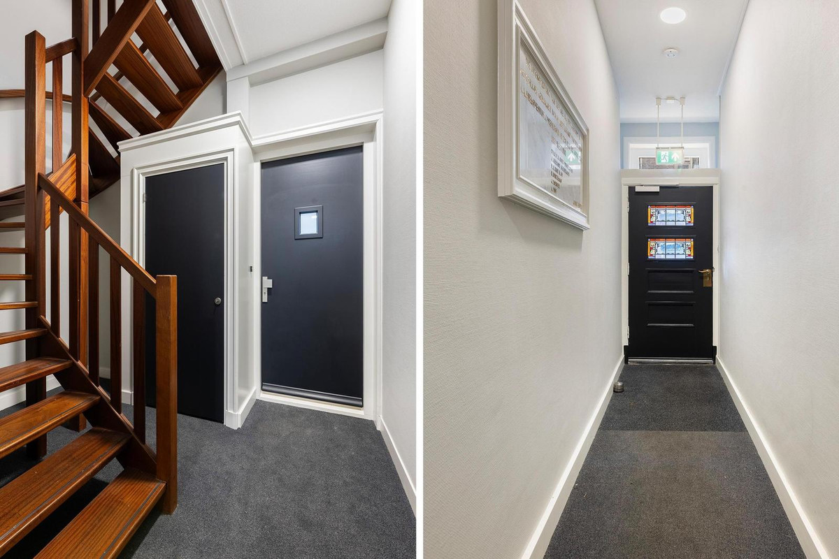 Appartement te koop: Van Karnebeekstraat 69F, Zwolle