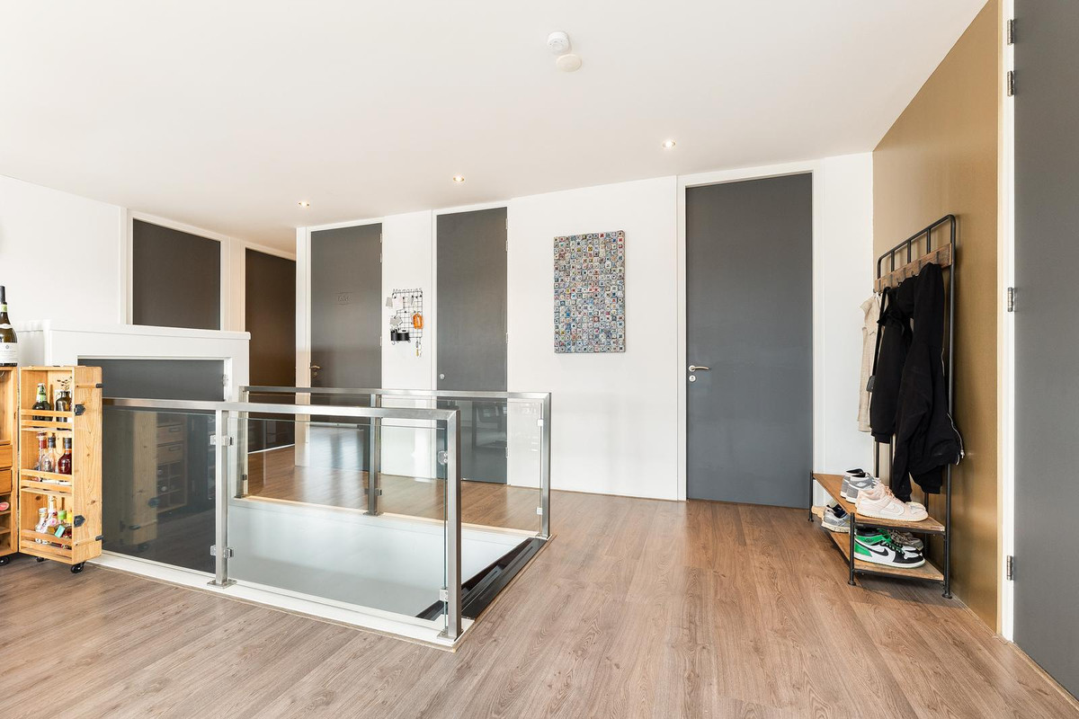 Appartement te koop: Van Karnebeekstraat 69F, Zwolle