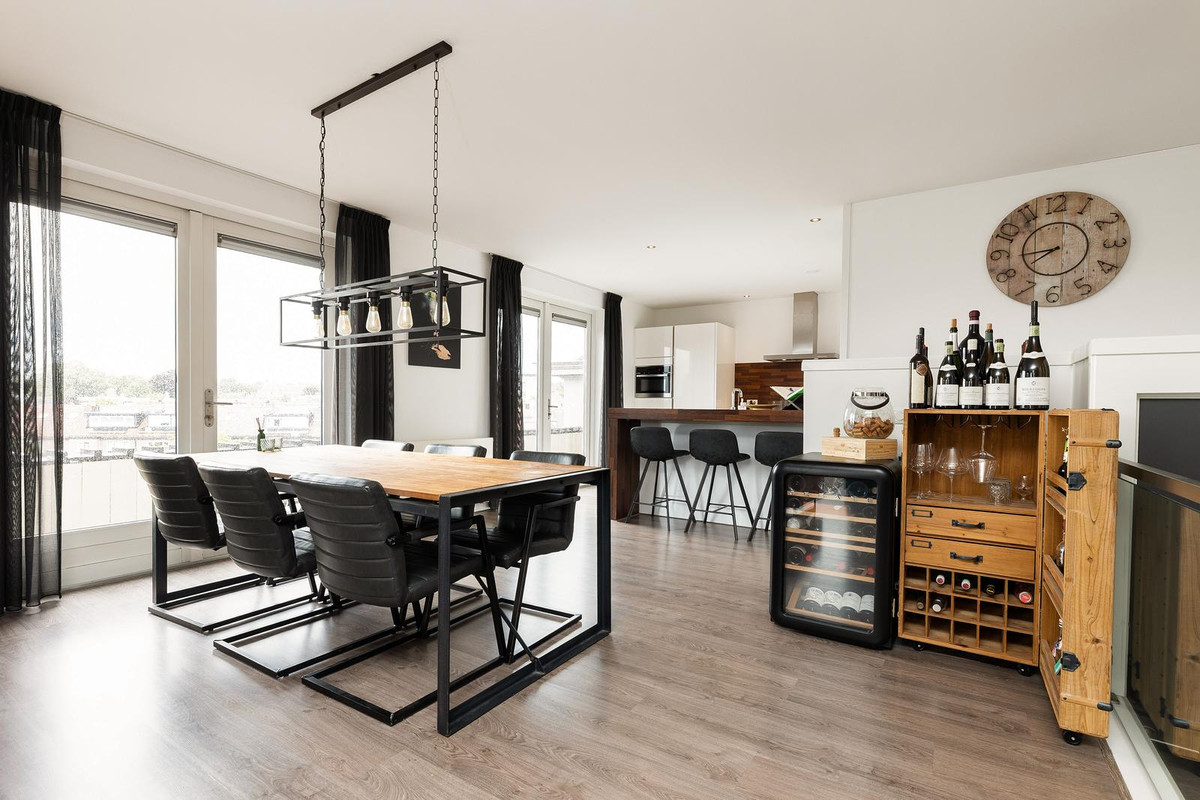 Appartement te koop: Van Karnebeekstraat 69F, Zwolle