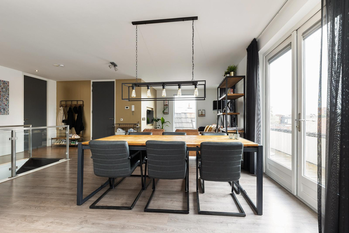 Appartement te koop: Van Karnebeekstraat 69F, Zwolle
