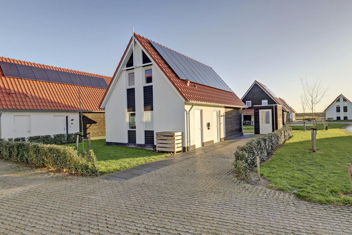 Vrijstaande woning te koop: Wulpdal 33, Scherpenisse