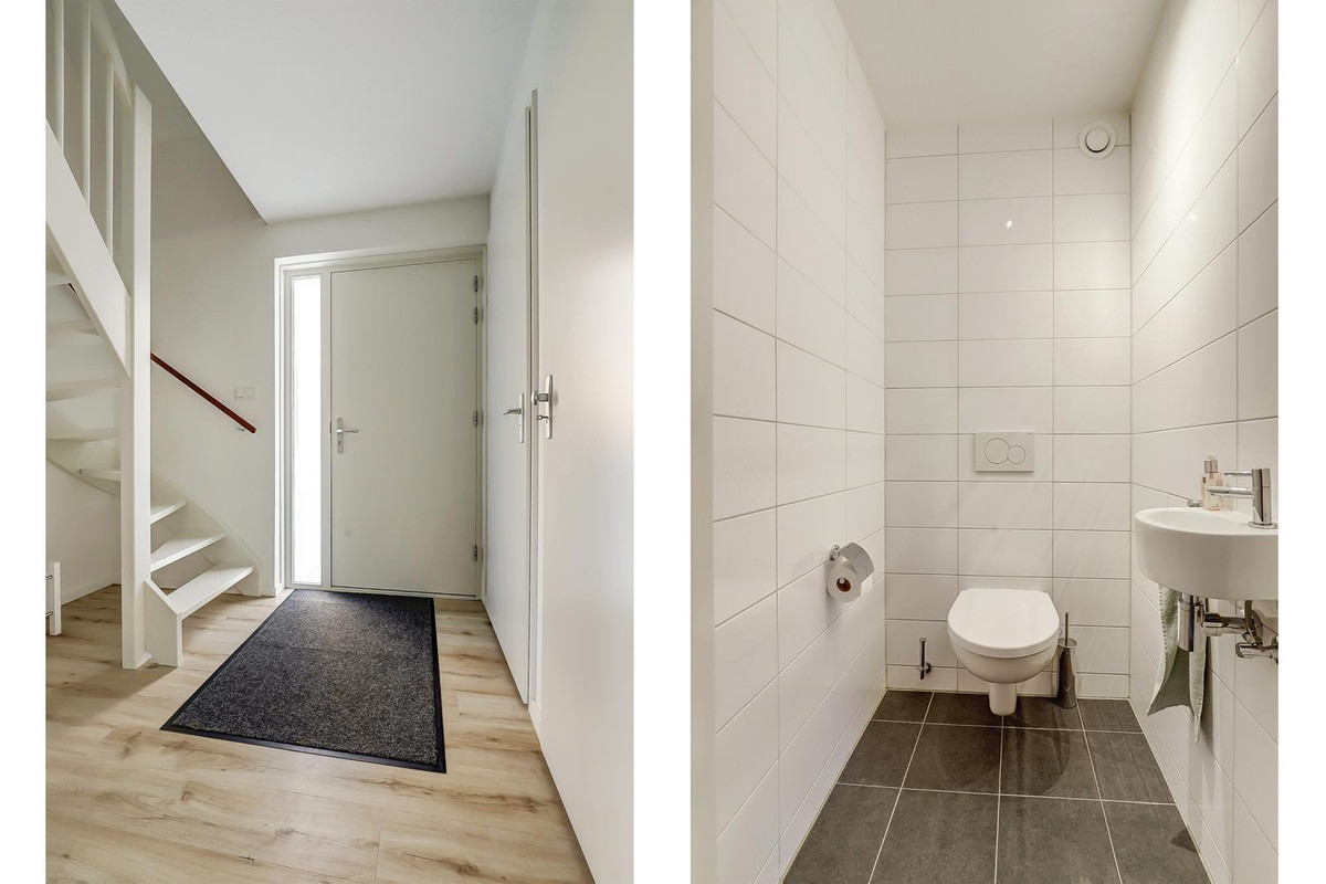 Vrijstaande woning te koop: Wulpdal 33, Scherpenisse