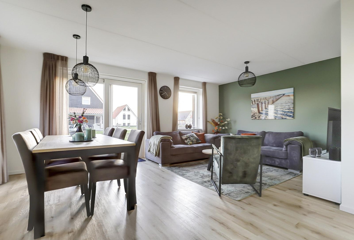 Vrijstaande woning te koop: Wulpdal 33, Scherpenisse