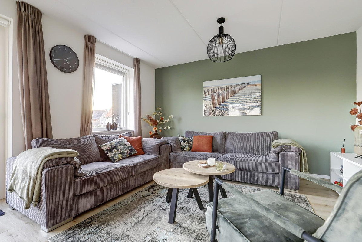 Vrijstaande woning te koop: Wulpdal 33, Scherpenisse