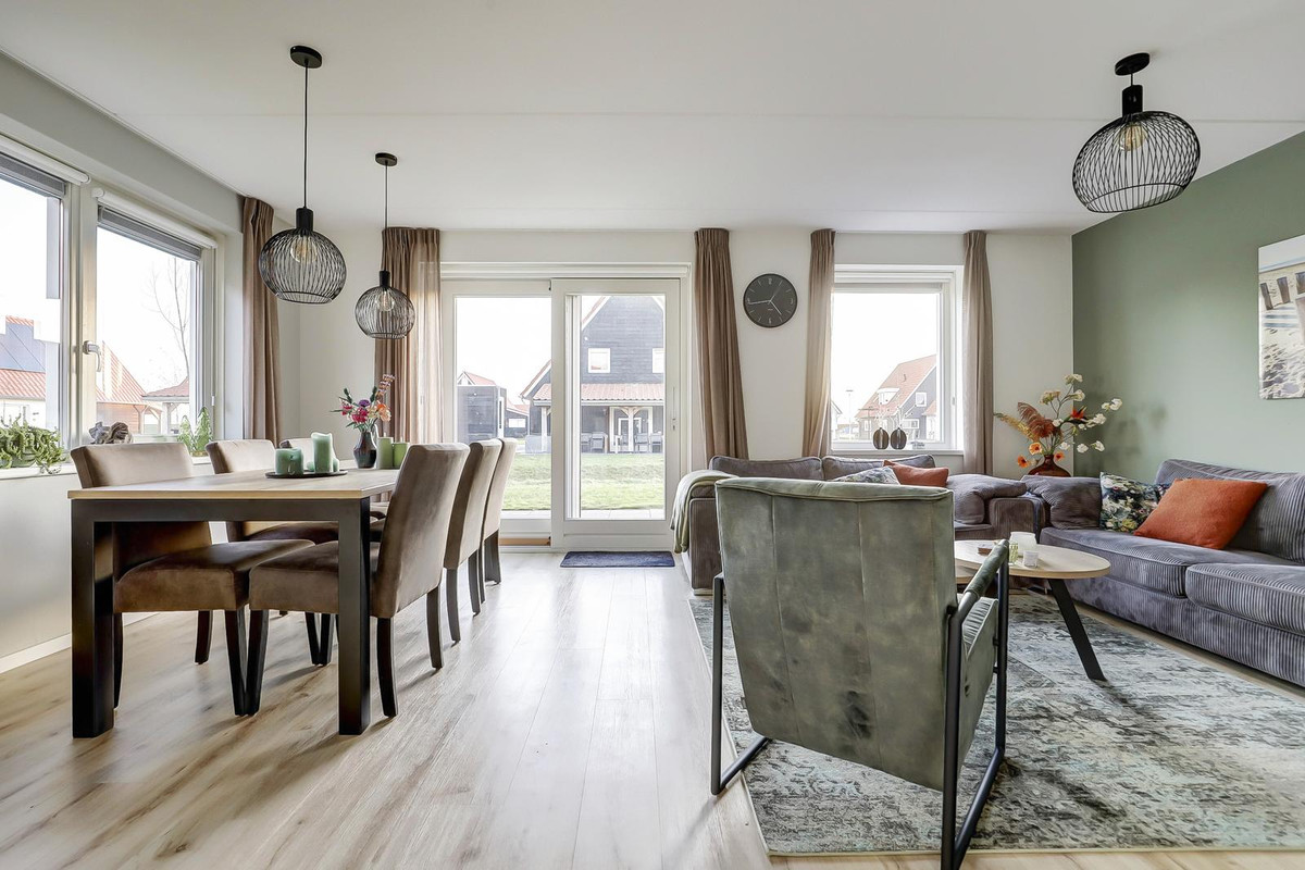 Vrijstaande woning te koop: Wulpdal 33, Scherpenisse
