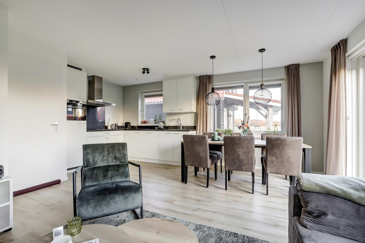 Vrijstaande woning te koop: Wulpdal 33, Scherpenisse