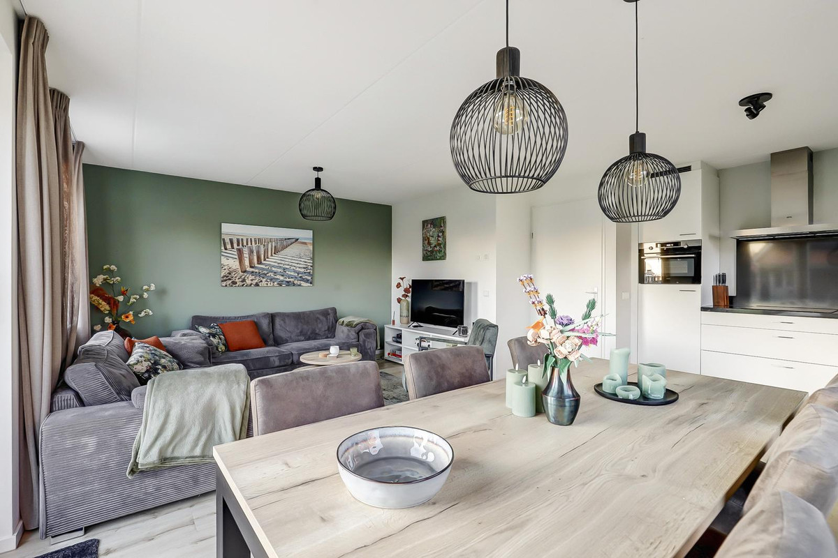 Vrijstaande woning te koop: Wulpdal 33, Scherpenisse