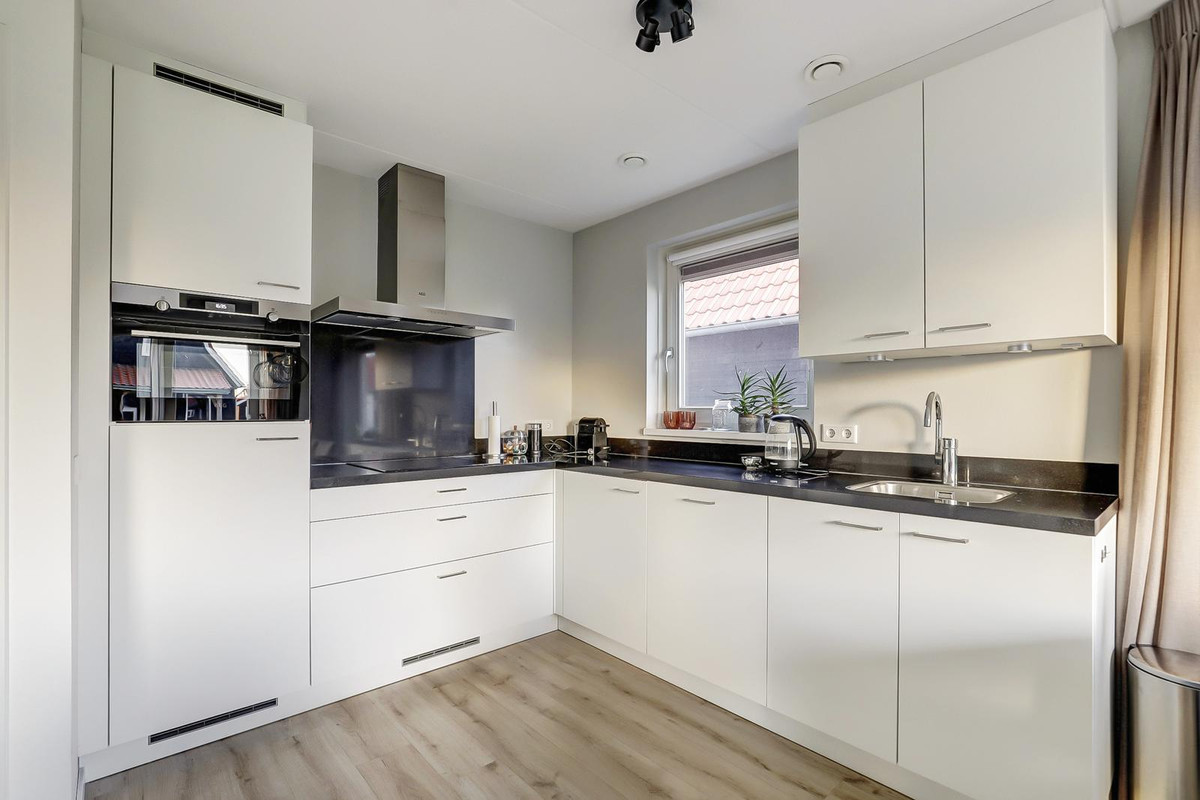 Vrijstaande woning te koop: Wulpdal 33, Scherpenisse
