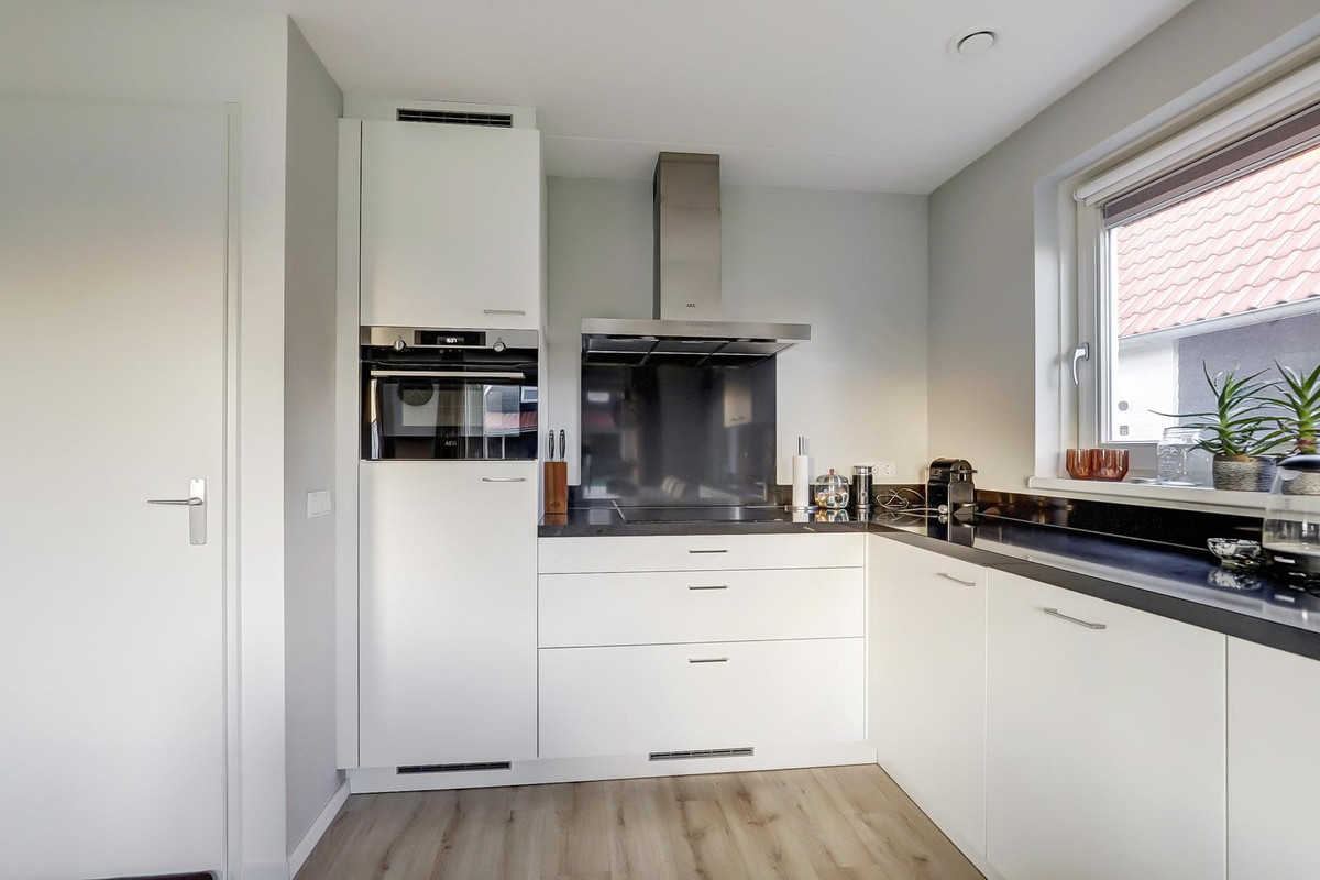 Vrijstaande woning te koop: Wulpdal 33, Scherpenisse