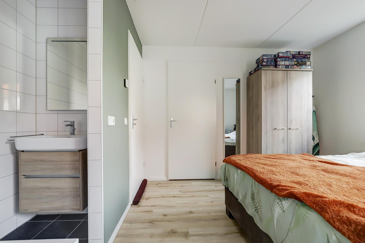 Vrijstaande woning te koop: Wulpdal 33, Scherpenisse