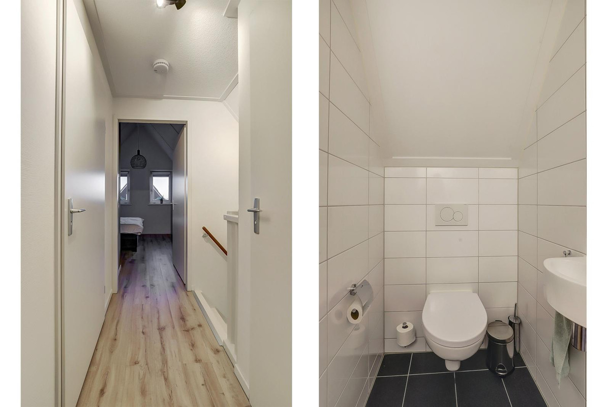 Vrijstaande woning te koop: Wulpdal 33, Scherpenisse