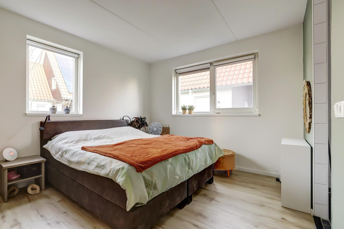 Vrijstaande woning te koop: Wulpdal 33, Scherpenisse