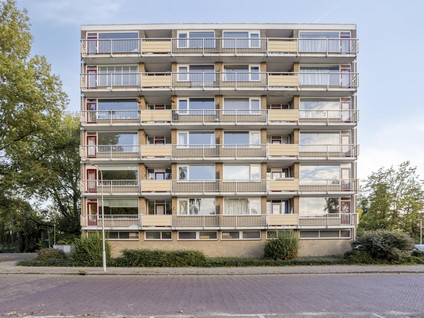 Hakfortlaan 28 5