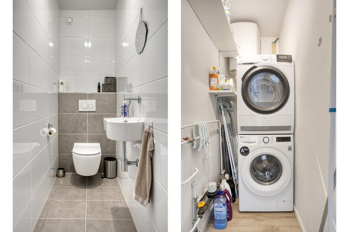 Appartement te koop: Hakfortlaan 28-5, Arnhem