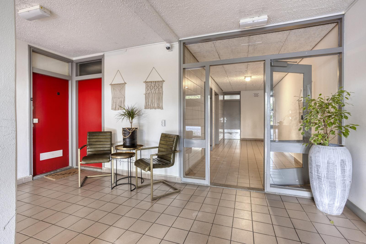Appartement te koop: Hakfortlaan 28-5, Arnhem