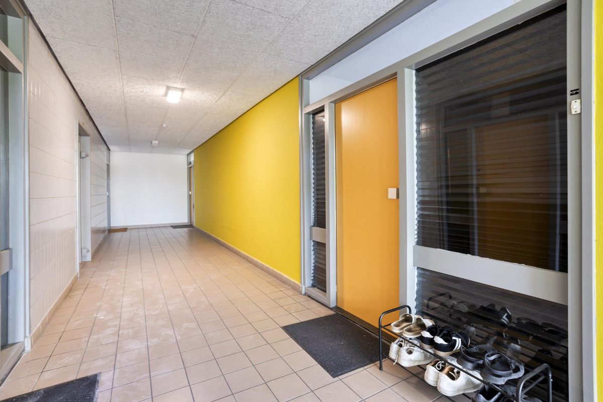 Appartement te koop: Hakfortlaan 28-5, Arnhem