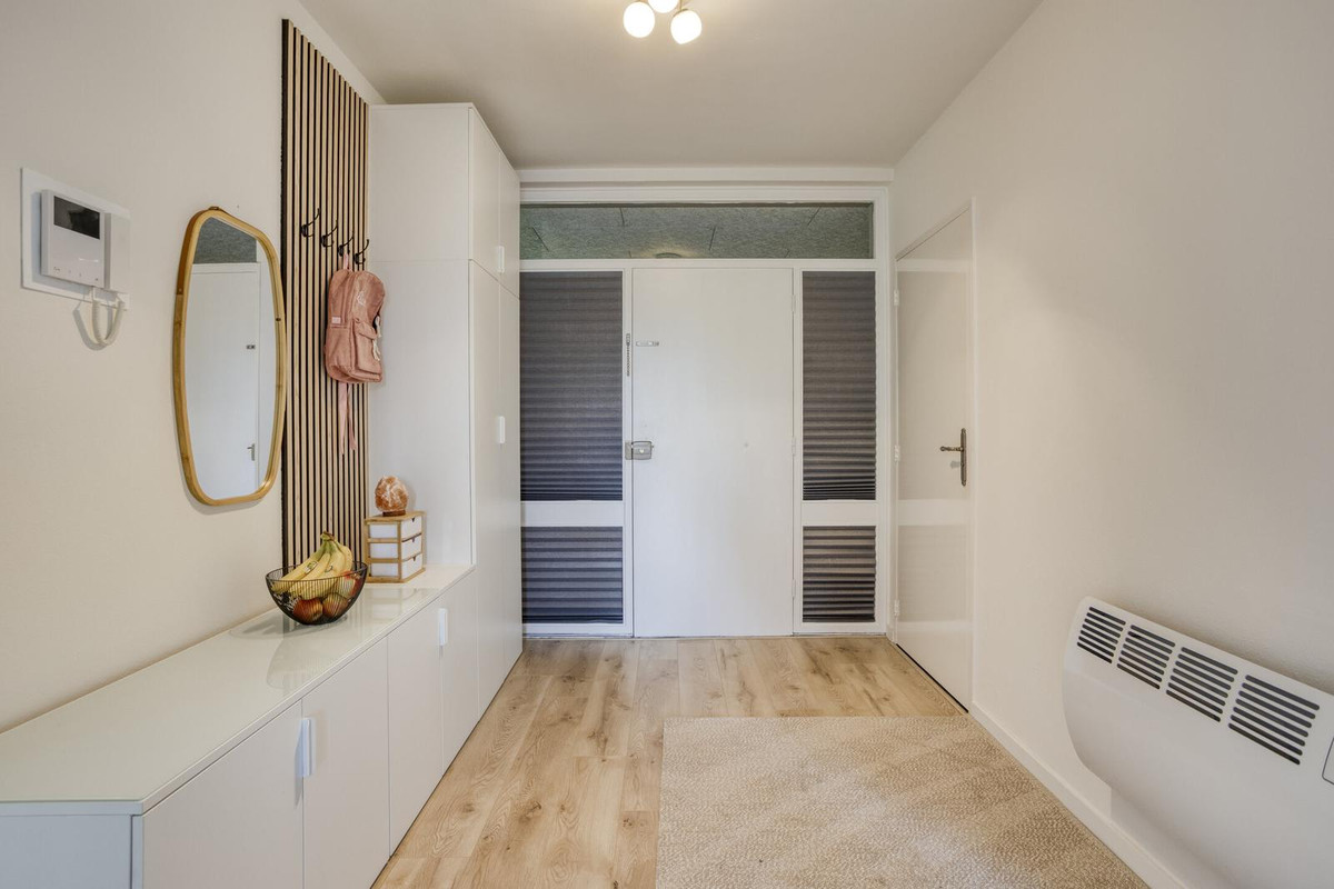 Appartement te koop: Hakfortlaan 28-5, Arnhem