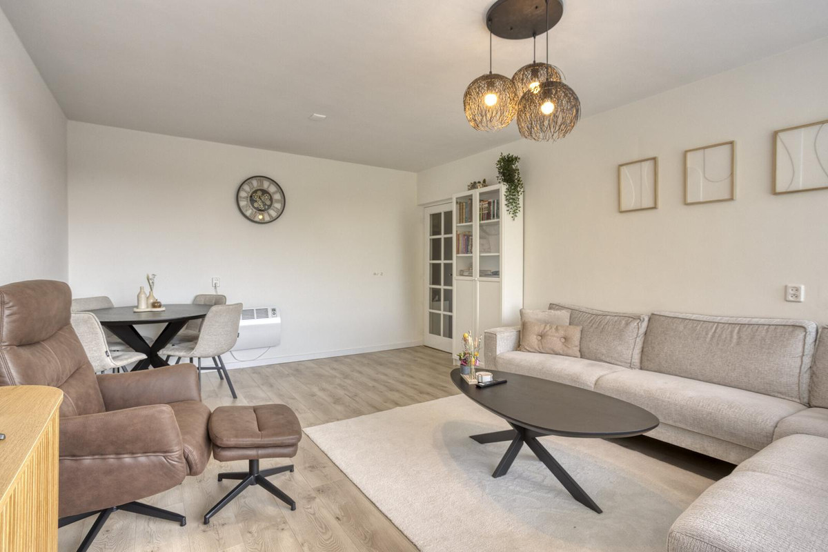 Appartement te koop: Hakfortlaan 28-5, Arnhem