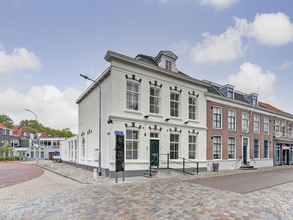 Wijngaardstraat 55